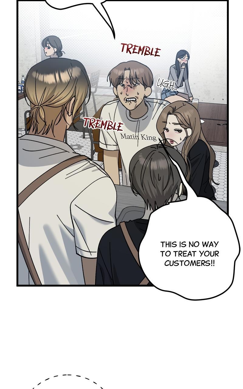 Read Rules For Dating Trash Manga Online