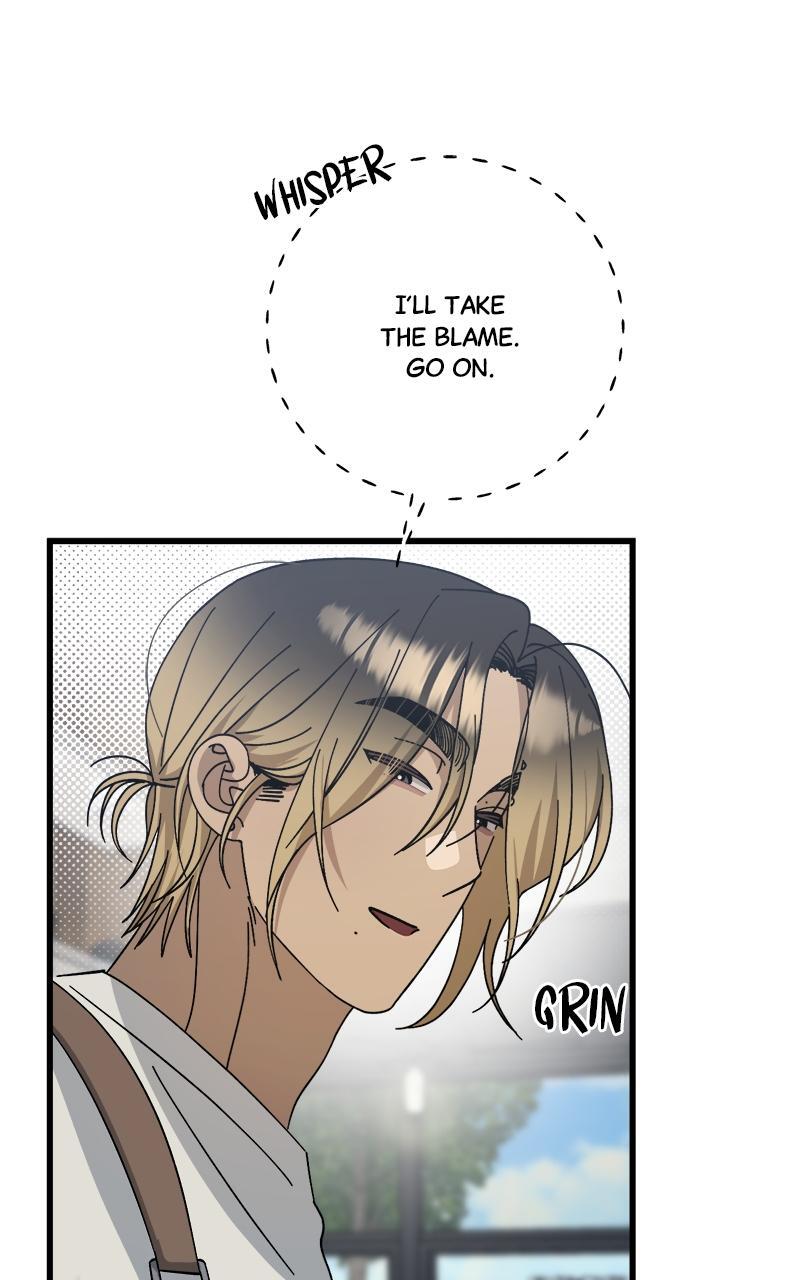 Read Rules For Dating Trash Manga Online