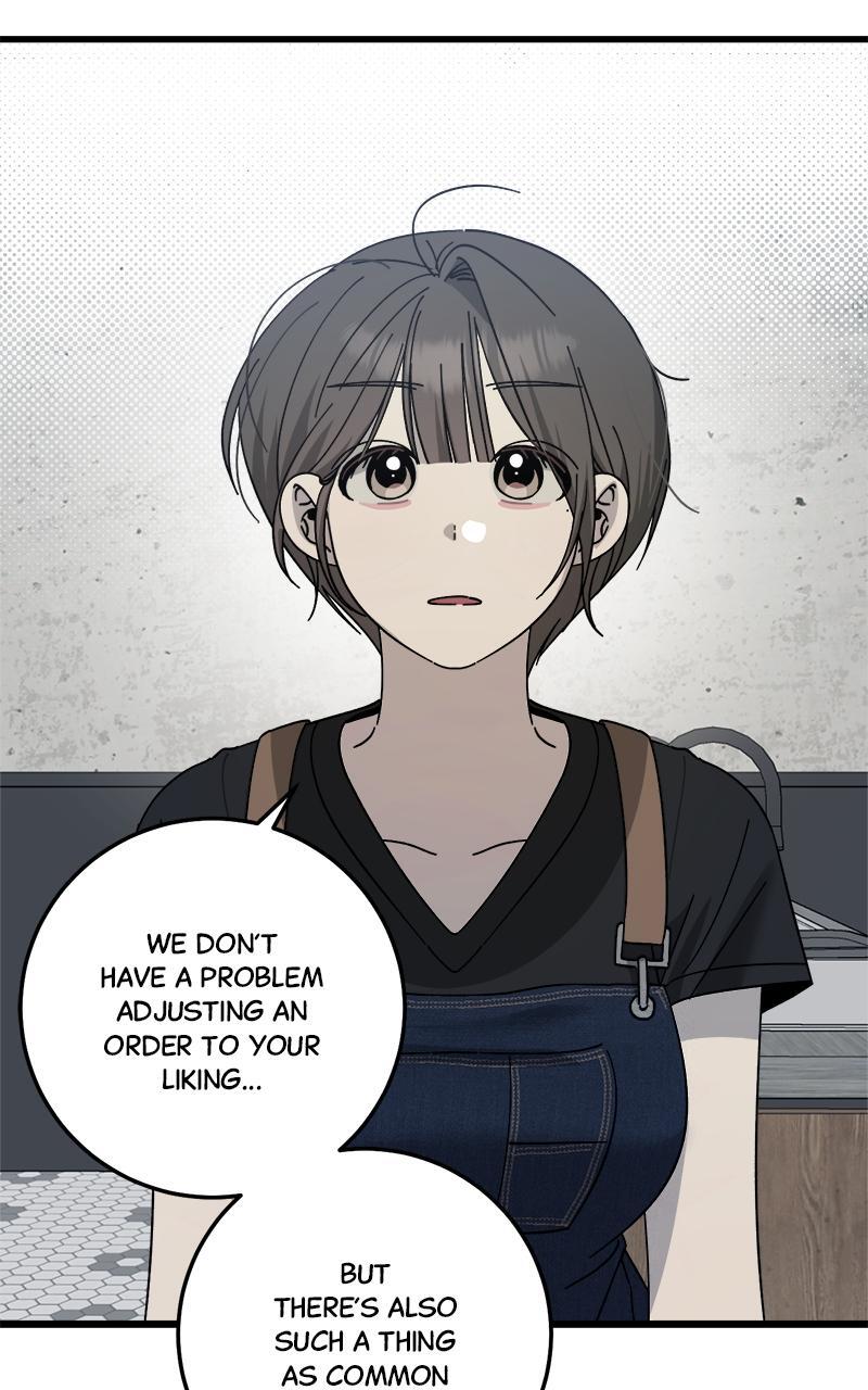 Read Rules For Dating Trash Manga Online