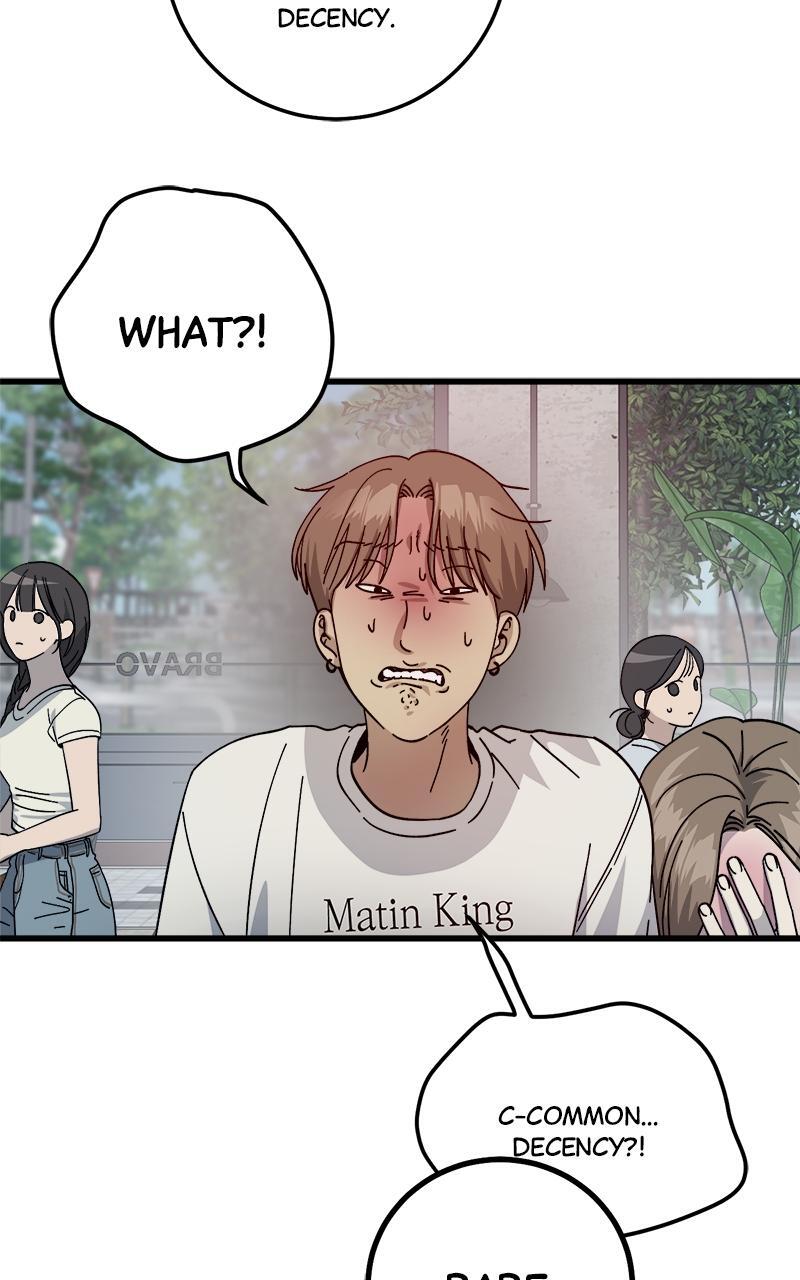 Read Rules For Dating Trash Manga Online