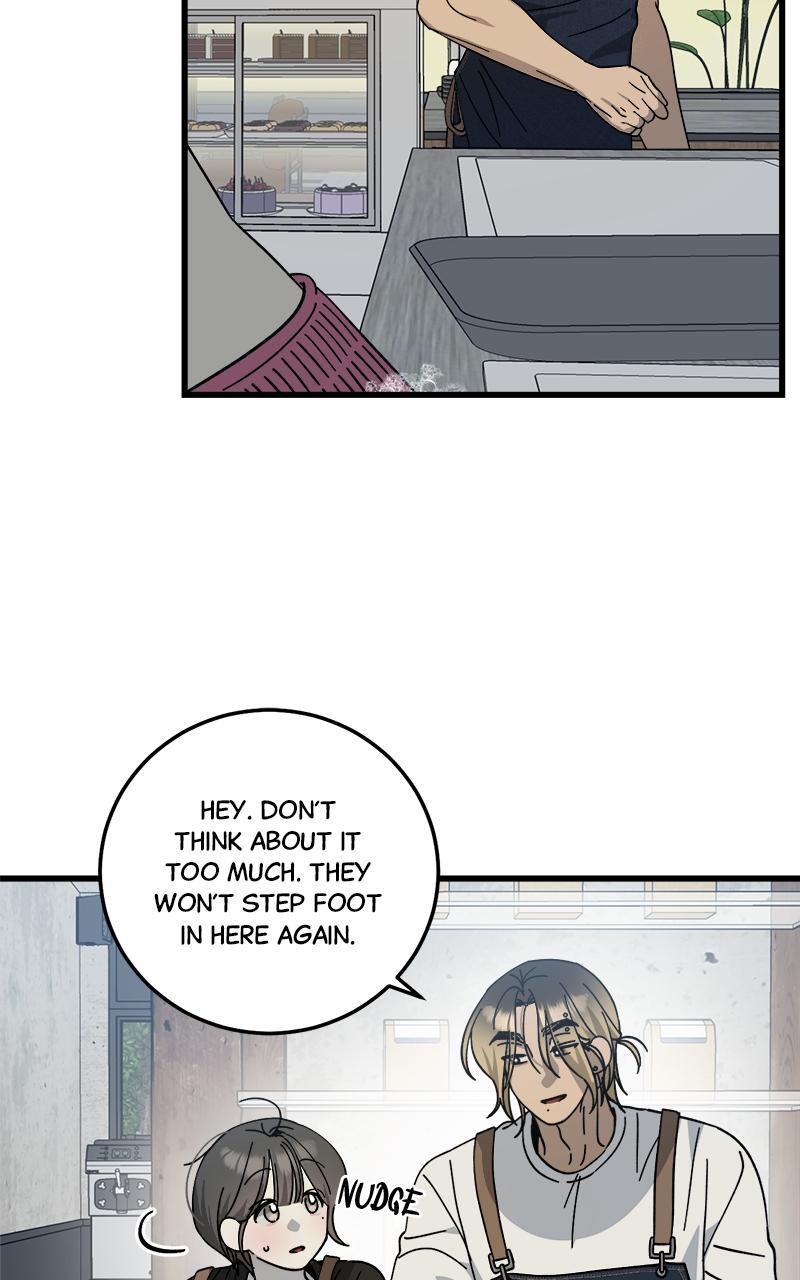 Read Rules For Dating Trash Manga Online