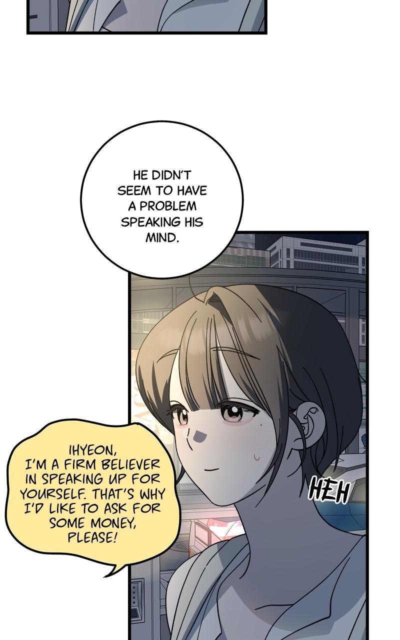 Read Rules For Dating Trash Manga Online