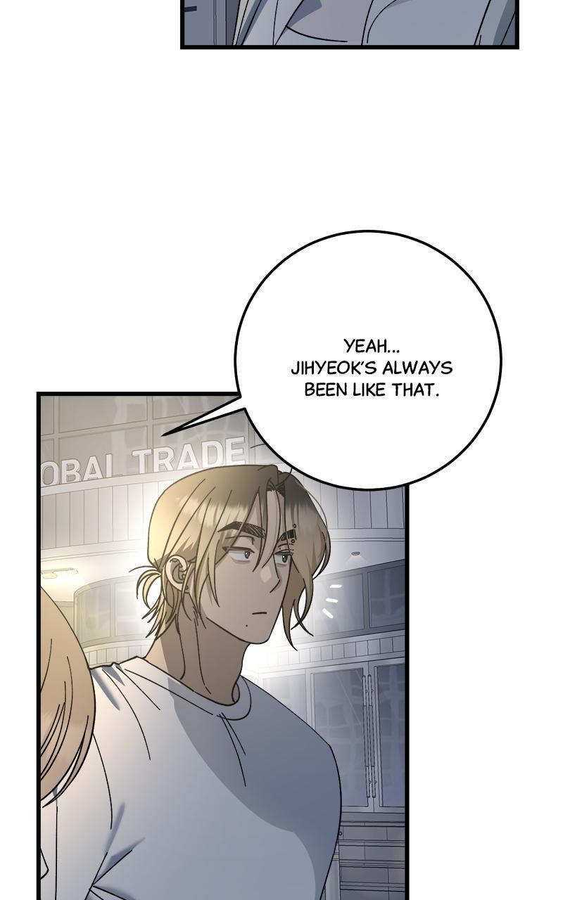 Read Rules For Dating Trash Manga Online
