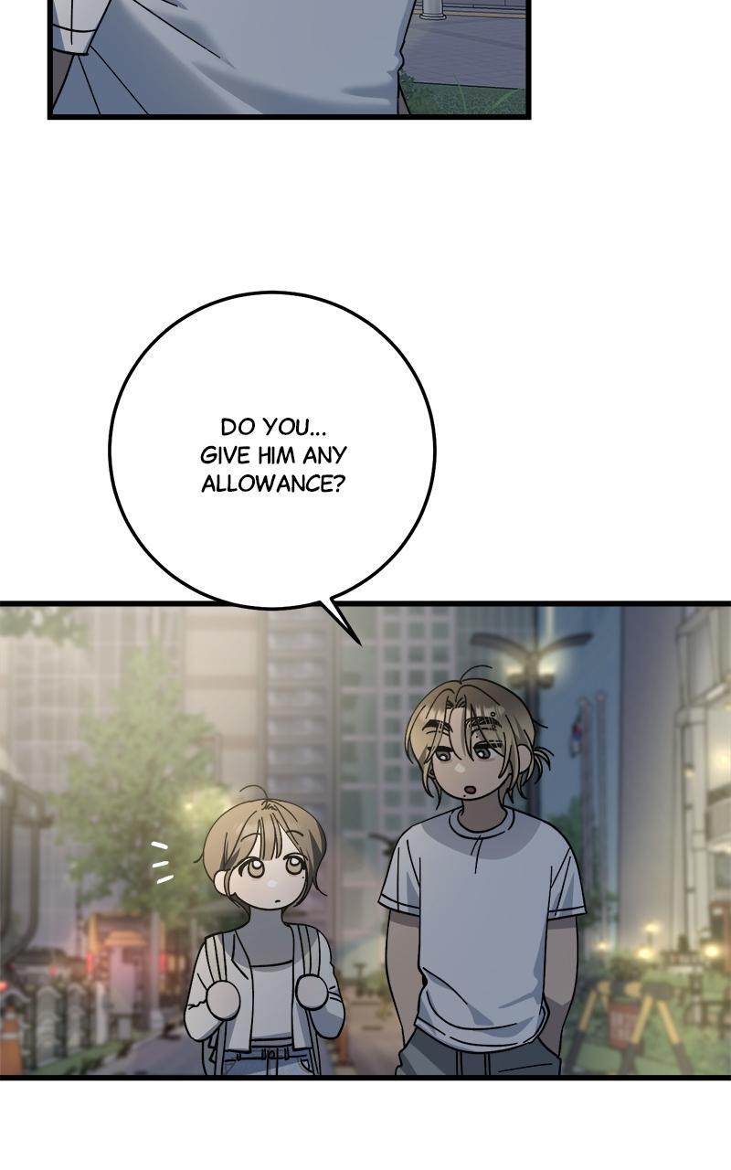 Read Rules For Dating Trash Manga Online