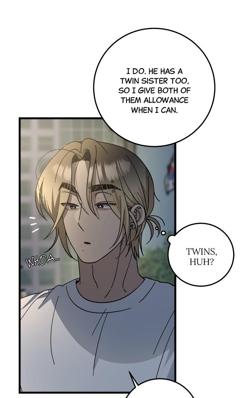Read Rules For Dating Trash Manga Online