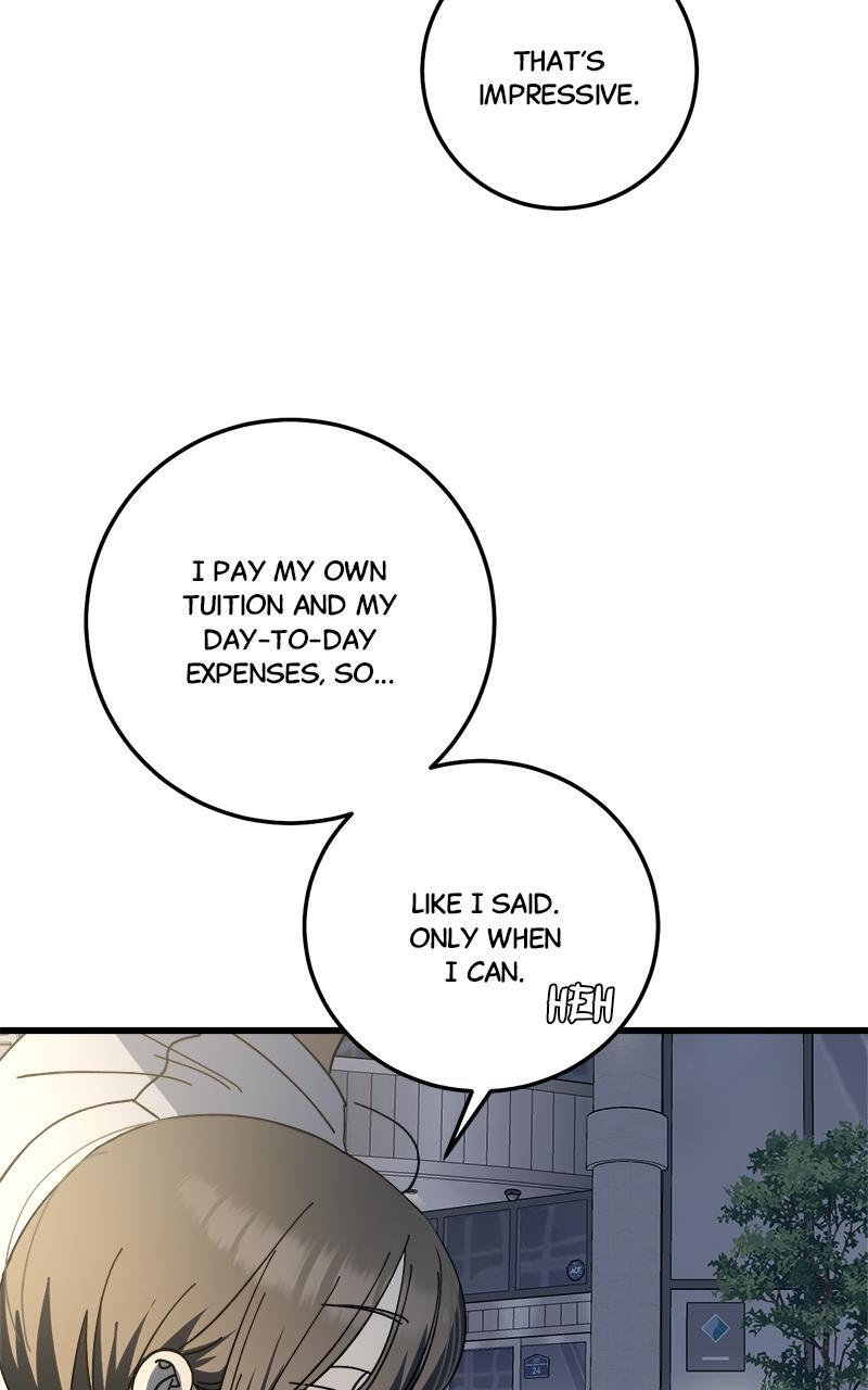 Read Rules For Dating Trash Manga Online