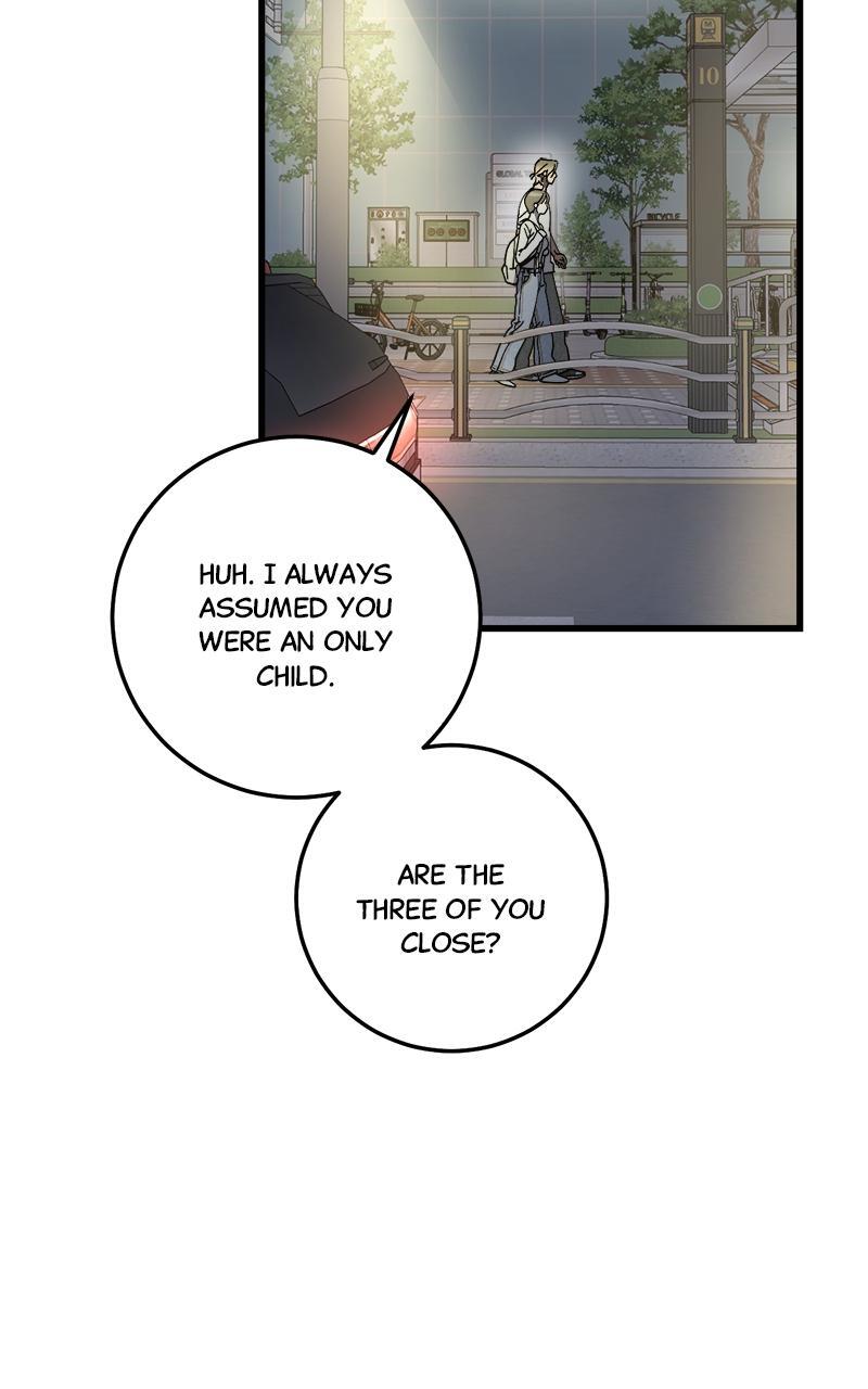 Read Rules For Dating Trash Manga Online