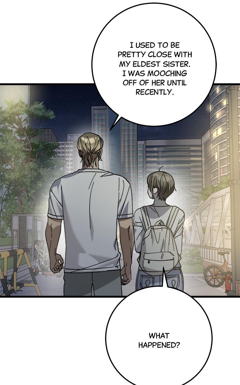 Read Rules For Dating Trash Manga Online