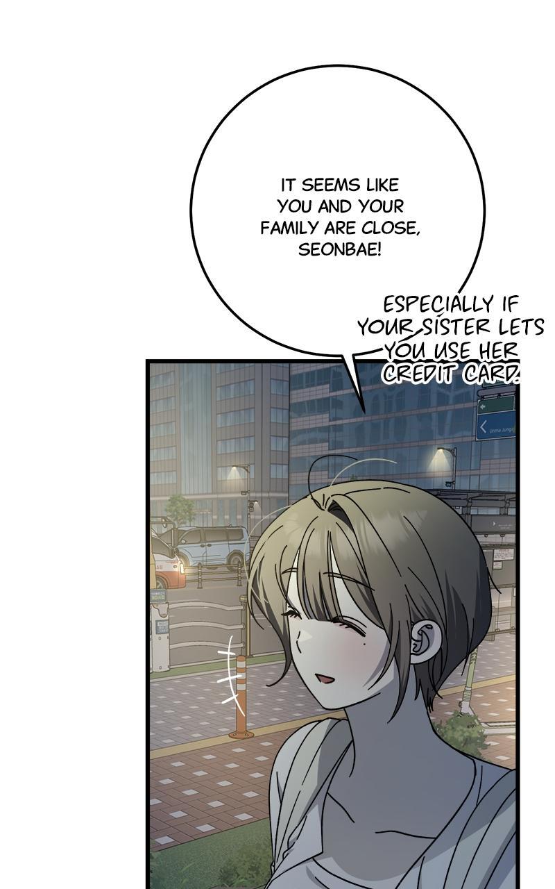 Read Rules For Dating Trash Manga Online