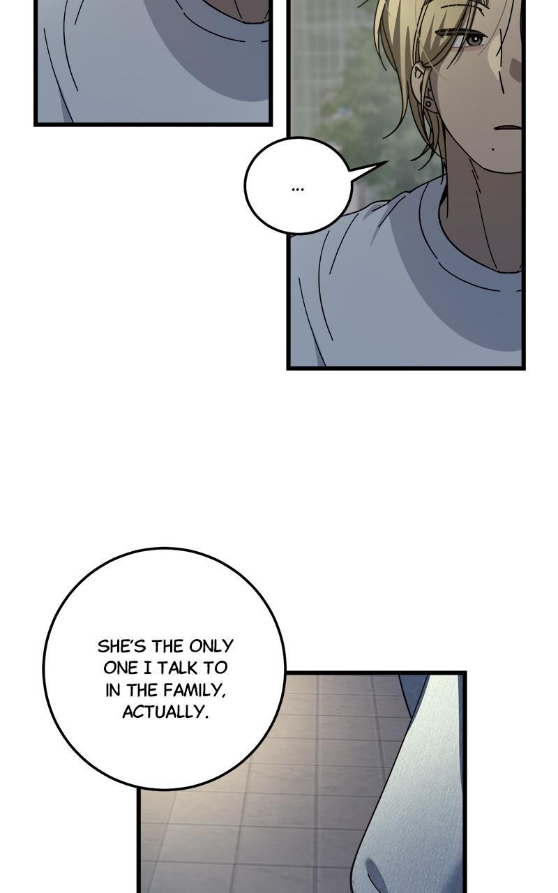 Read Rules For Dating Trash Manga Online