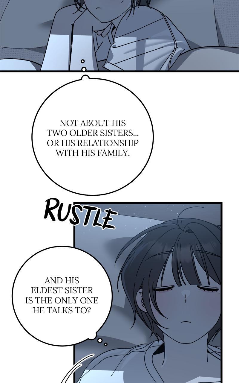 Read Rules For Dating Trash Manga Online