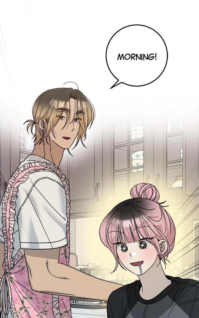 Read Rules For Dating Trash Manga Online