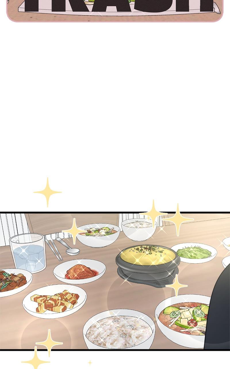 Read Rules For Dating Trash Manga Online