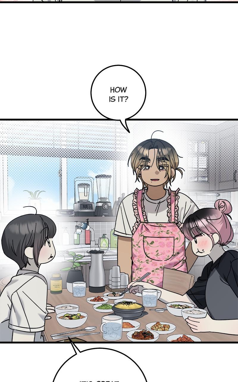 Read Rules For Dating Trash Manga Online