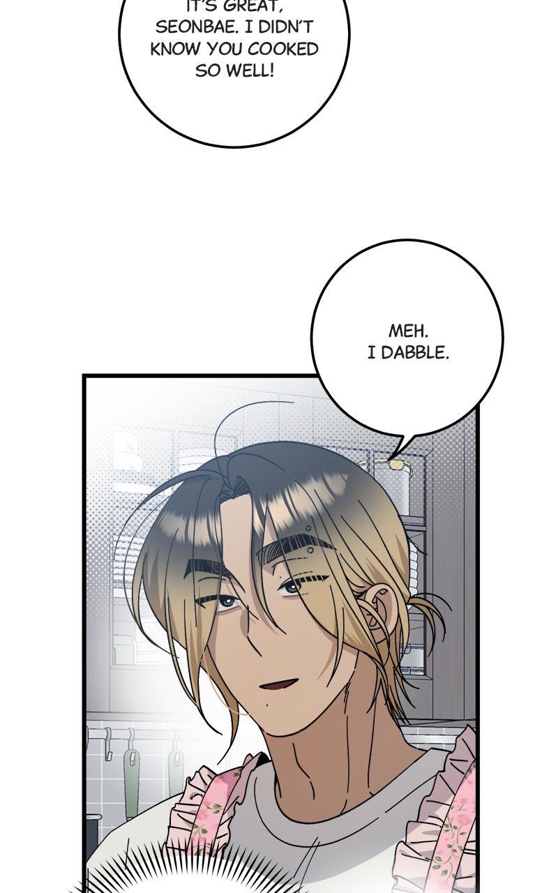 Read Rules For Dating Trash Manga Online