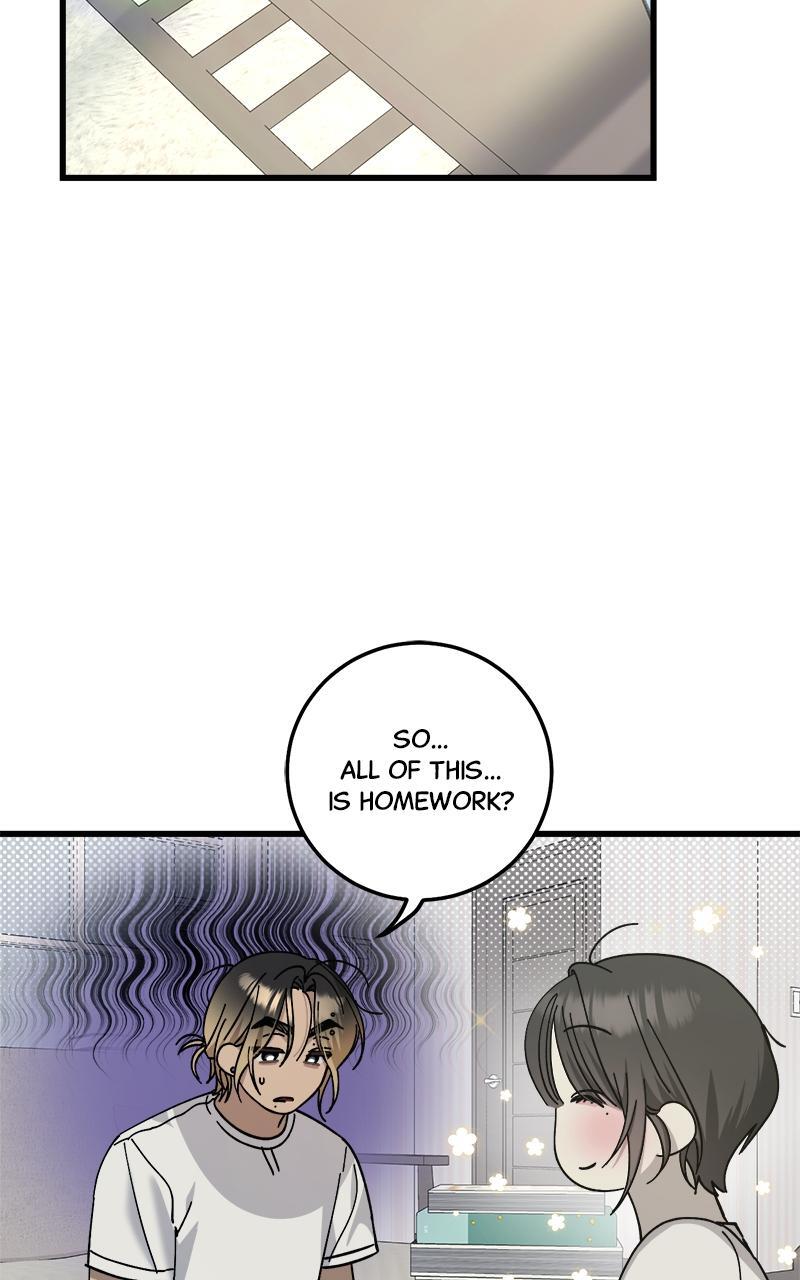 Read Rules For Dating Trash Manga Online