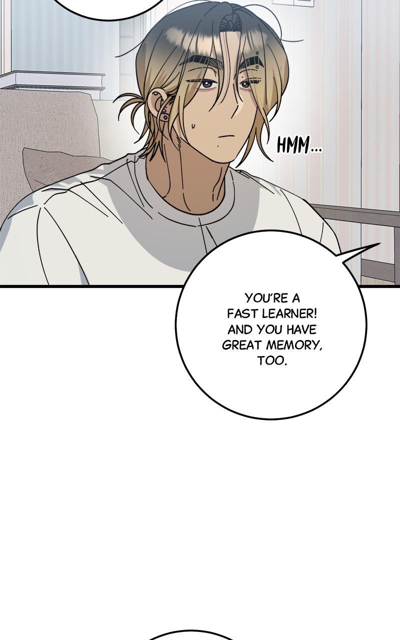 Read Rules For Dating Trash Manga Online
