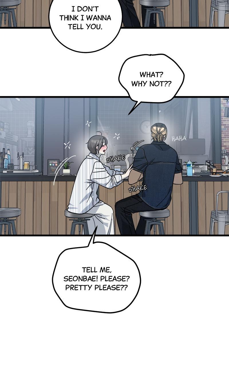 Read Rules For Dating Trash Manga Online