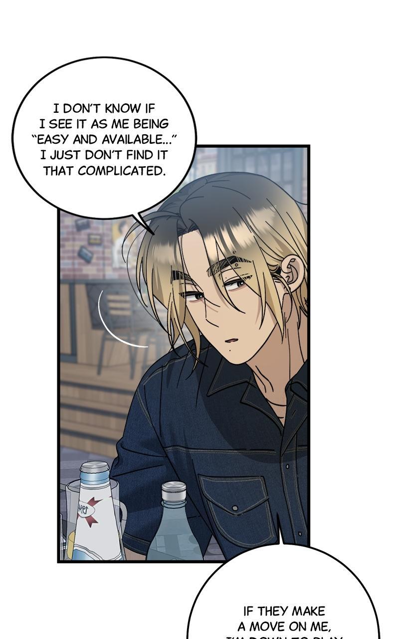 Read Rules For Dating Trash Manga Online