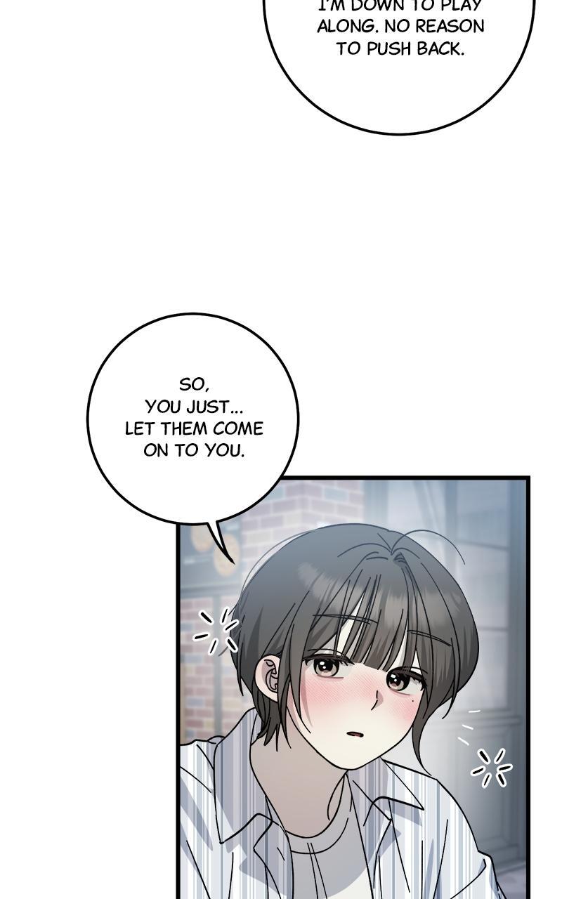 Read Rules For Dating Trash Manga Online