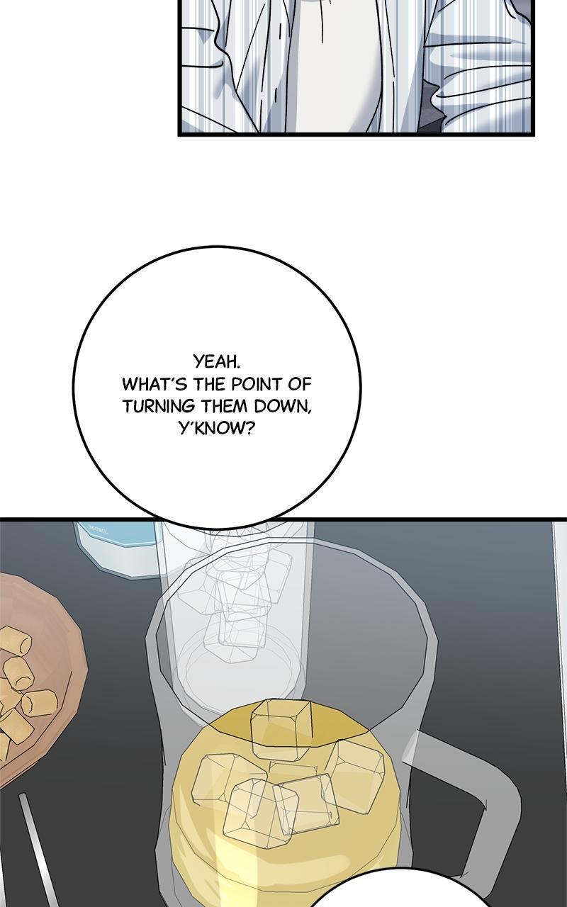Read Rules For Dating Trash Manga Online