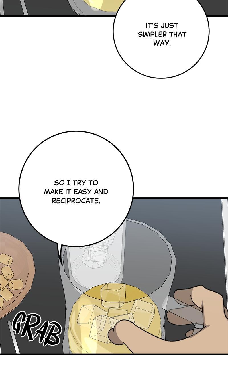 Read Rules For Dating Trash Manga Online