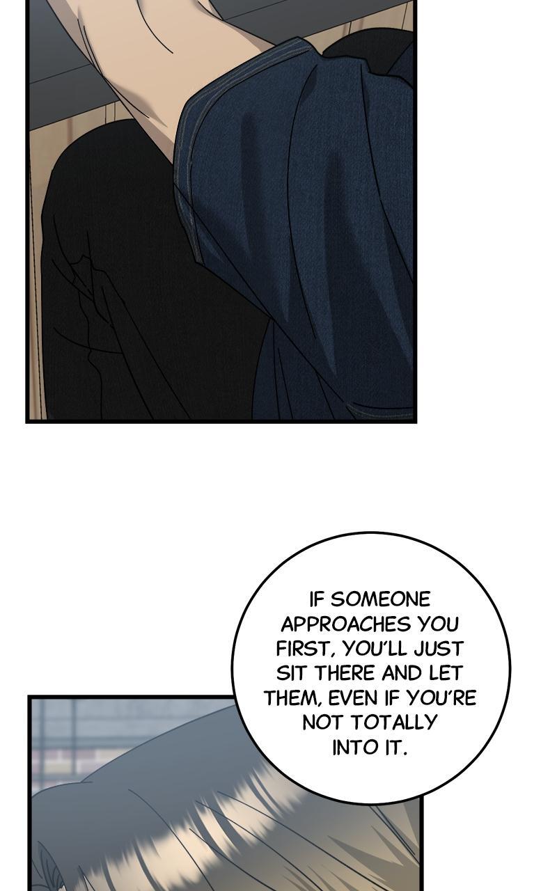 Read Rules For Dating Trash Manga Online