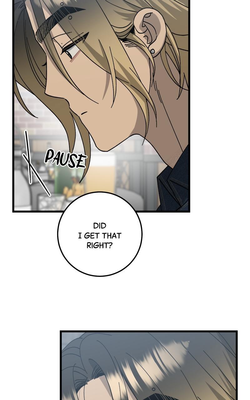 Read Rules For Dating Trash Manga Online