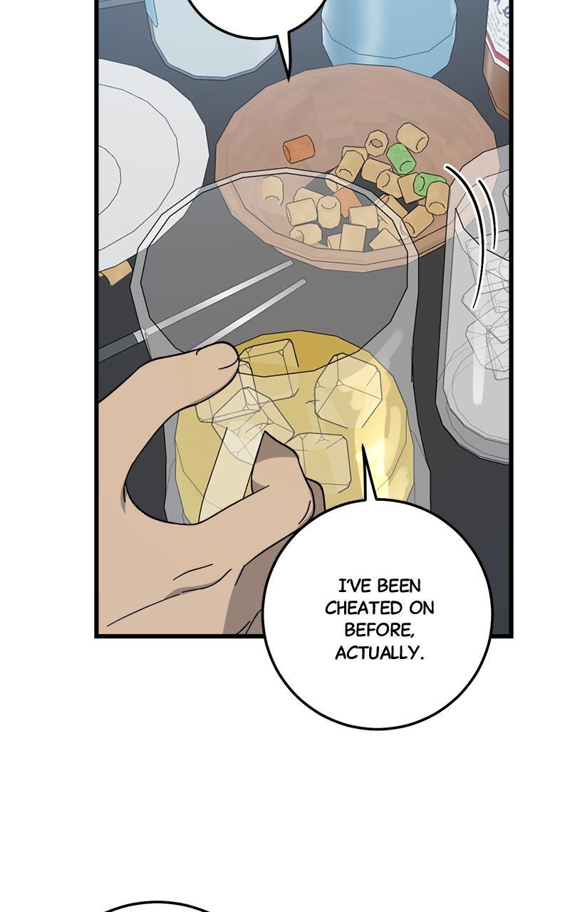 Read Rules For Dating Trash Manga Online