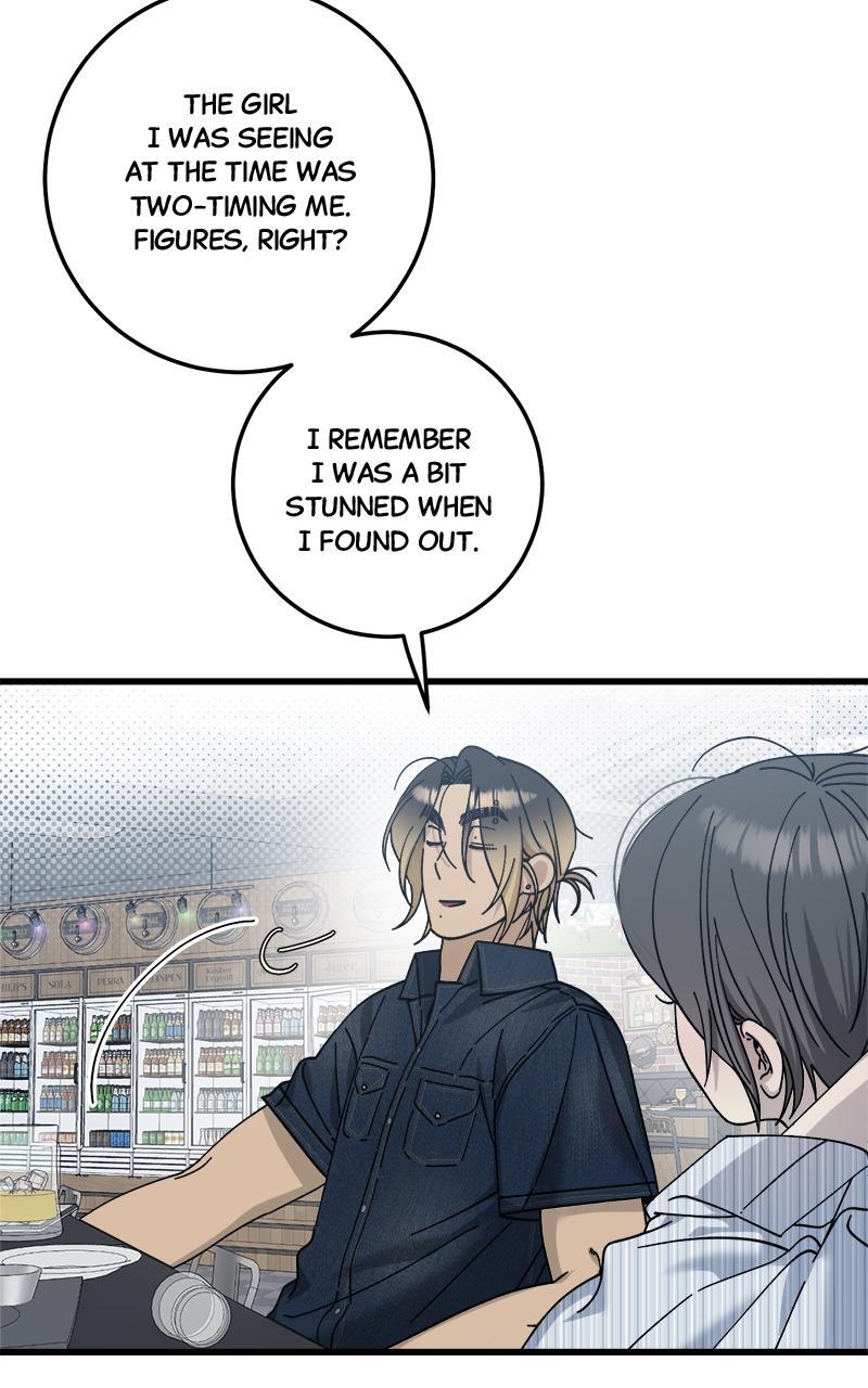 Read Rules For Dating Trash Manga Online
