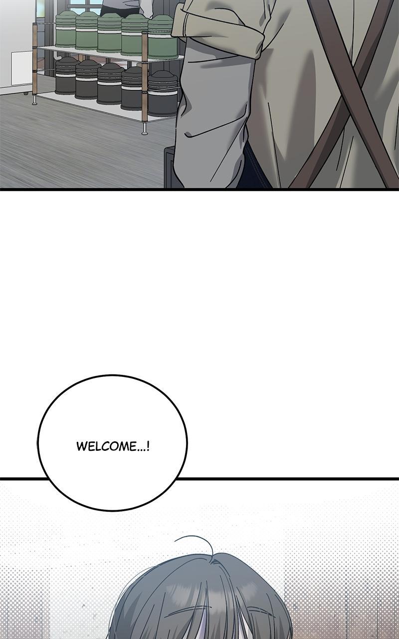Read Rules For Dating Trash Manga Online