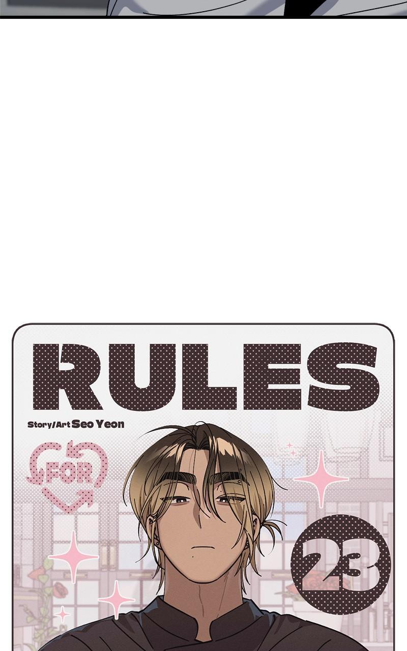 Read Rules For Dating Trash Manga Online