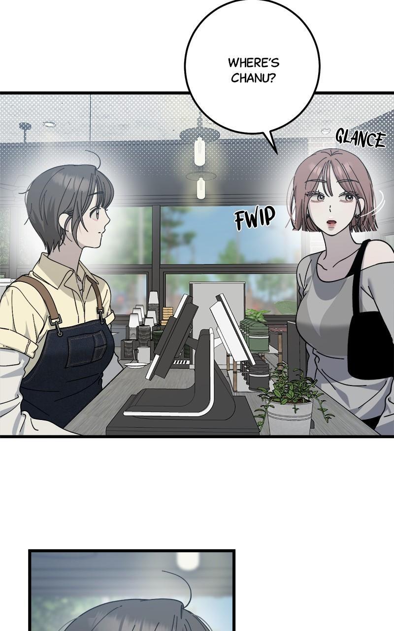 Read Rules For Dating Trash Manga Online
