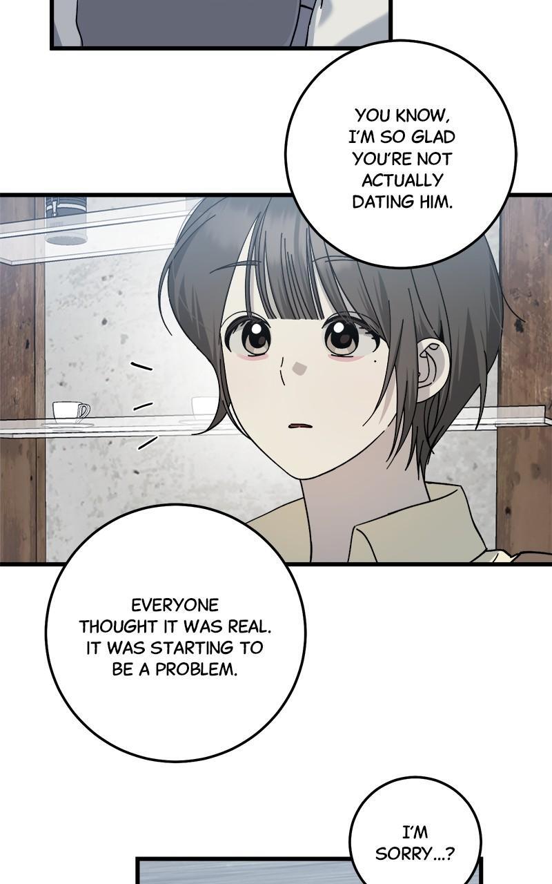 Read Rules For Dating Trash Manga Online