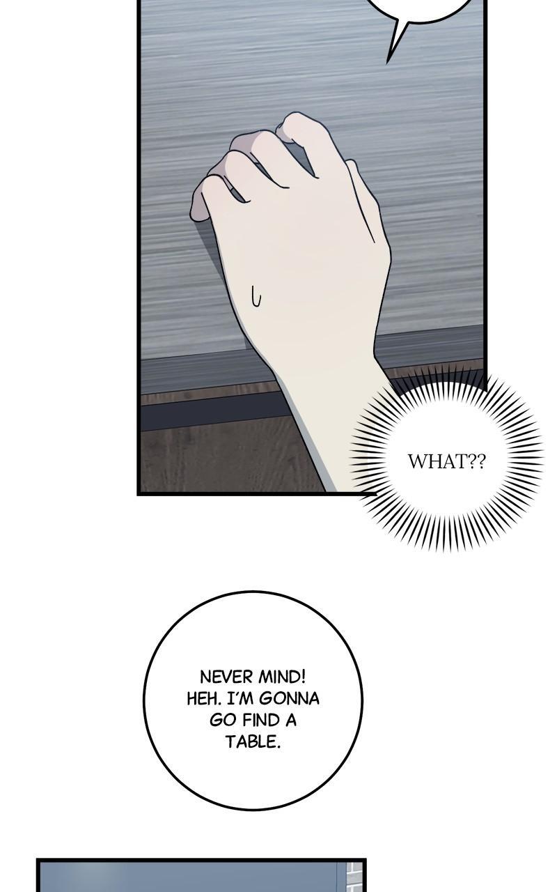 Read Rules For Dating Trash Manga Online