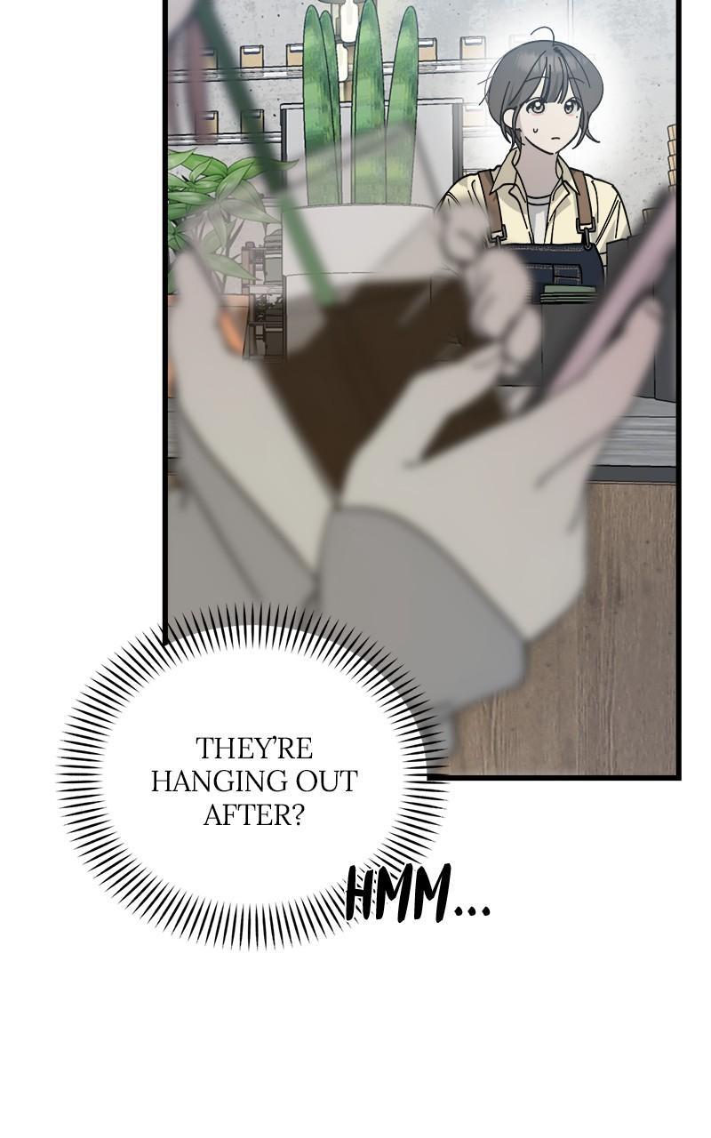 Read Rules For Dating Trash Manga Online