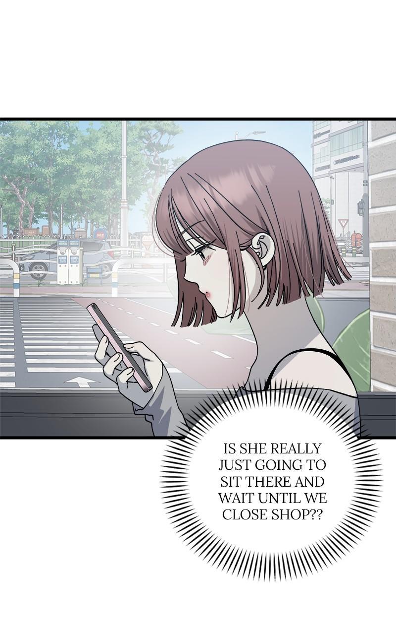Read Rules For Dating Trash Manga Online