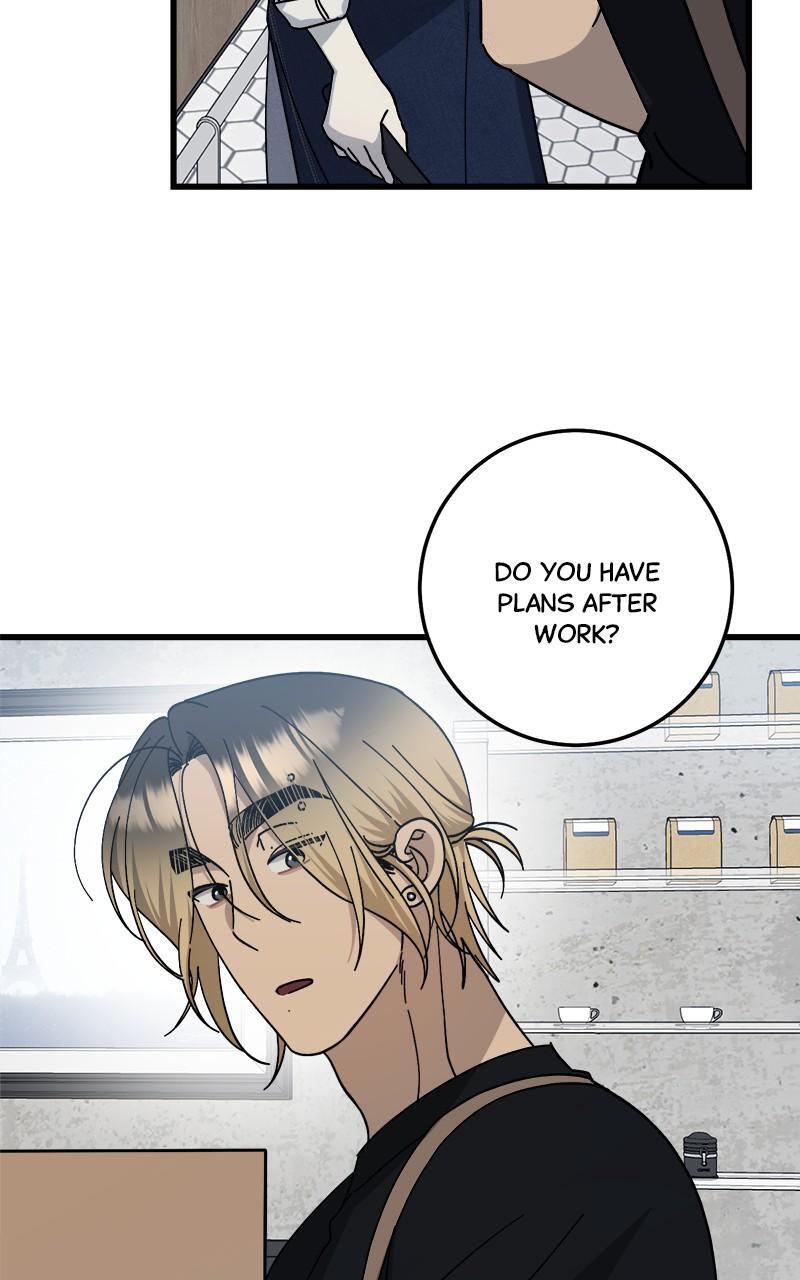 Read Rules For Dating Trash Manga Online