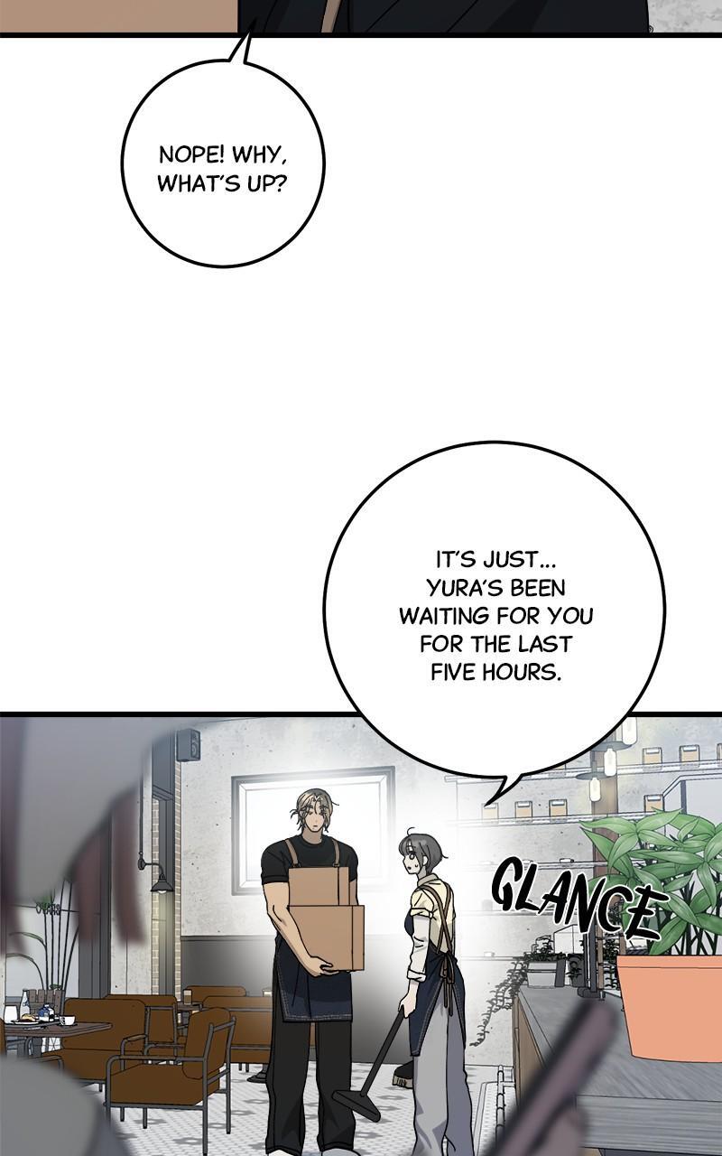 Read Rules For Dating Trash Manga Online