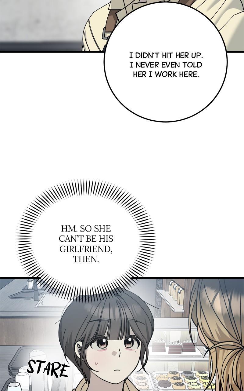 Read Rules For Dating Trash Manga Online
