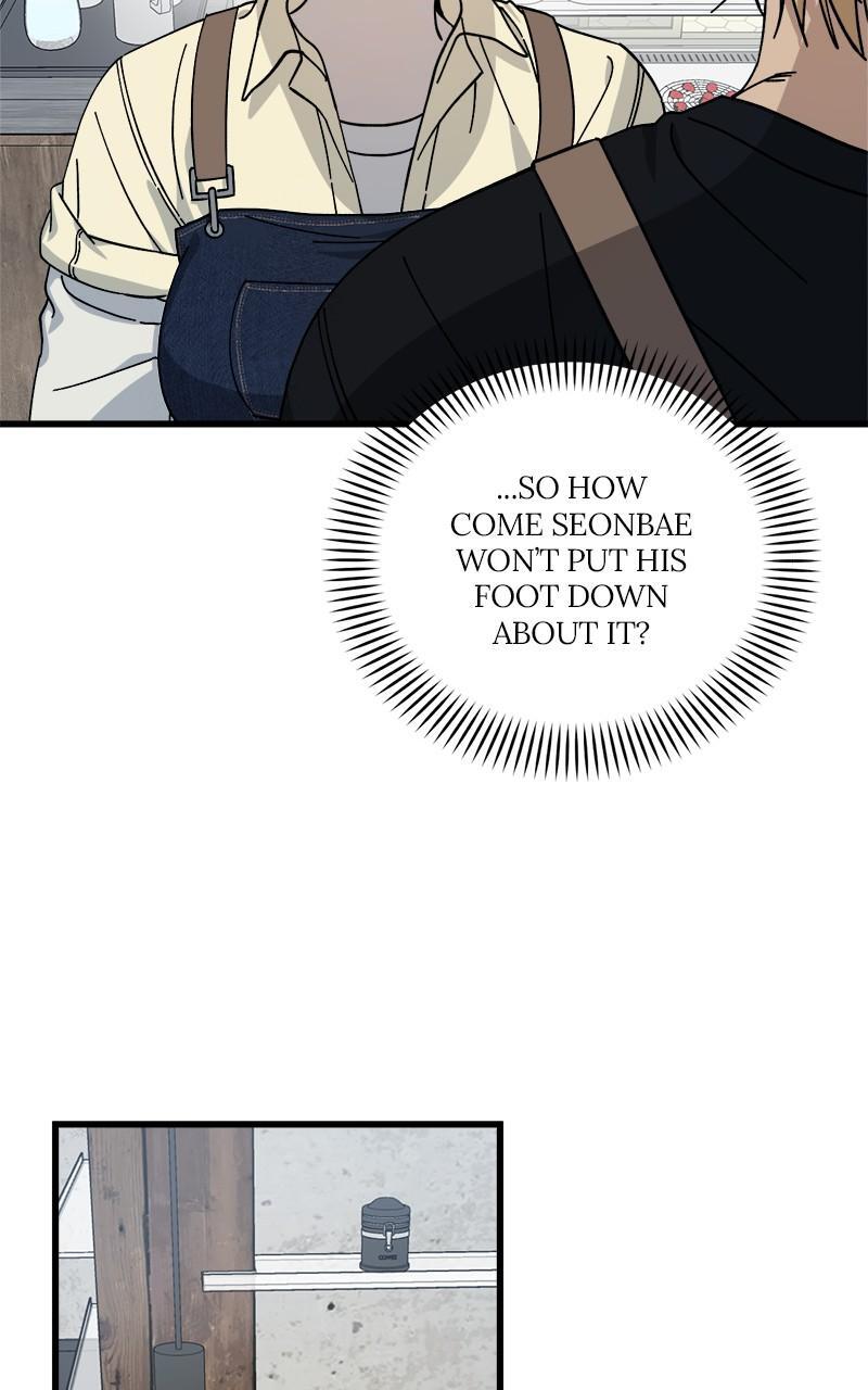 Read Rules For Dating Trash Manga Online