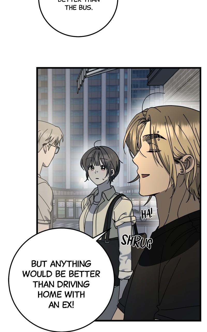 Read Rules For Dating Trash Manga Online