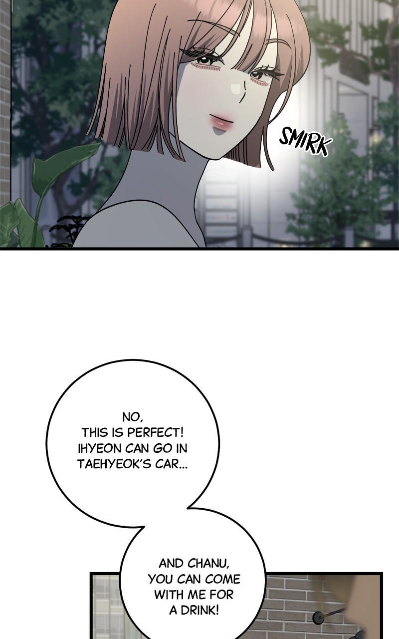 Read Rules For Dating Trash Manga Online