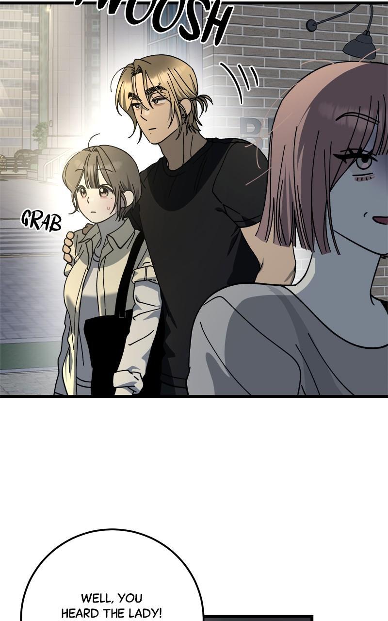 Read Rules For Dating Trash Manga Online