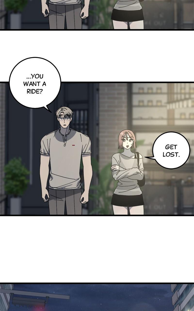 Read Rules For Dating Trash Manga Online