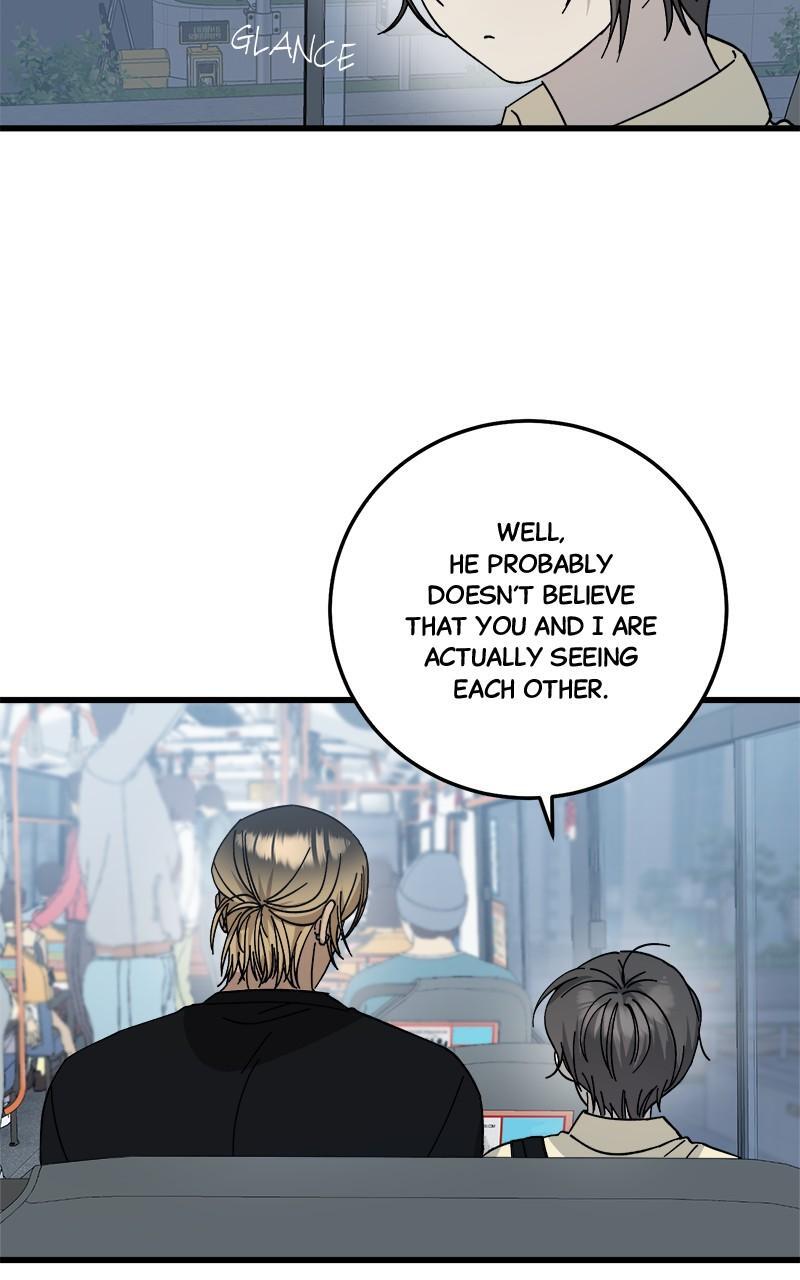 Read Rules For Dating Trash Manga Online