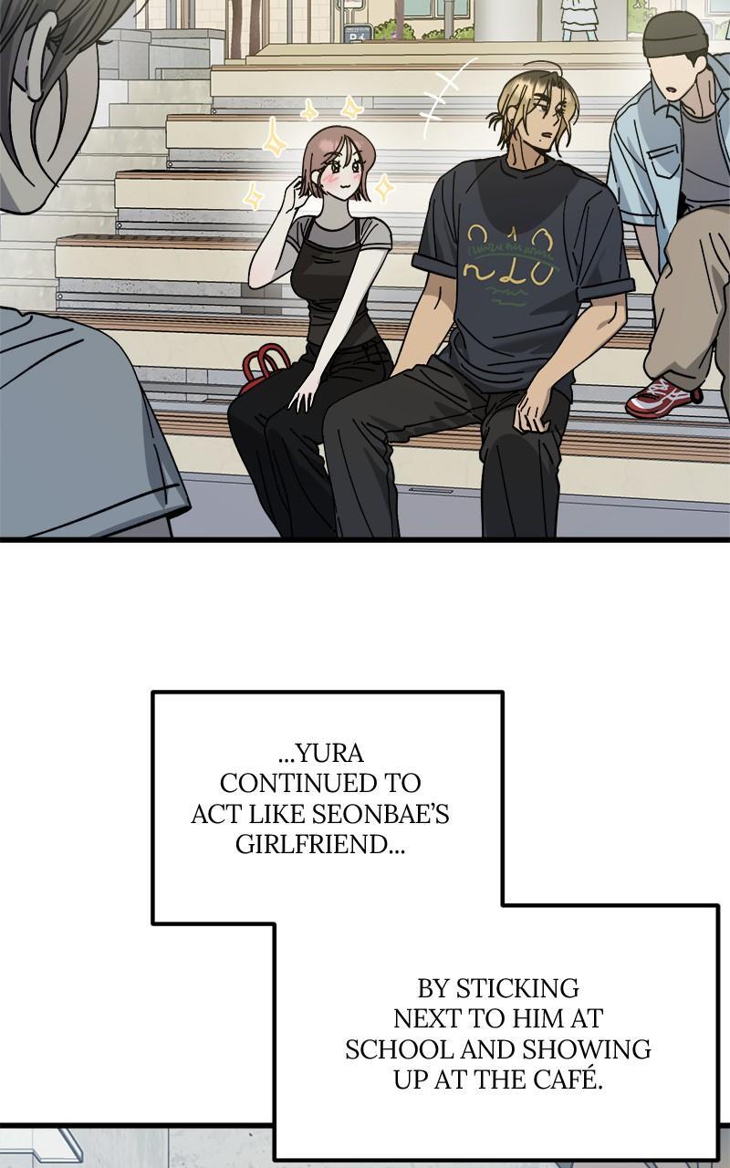 Read Rules For Dating Trash Manga Online