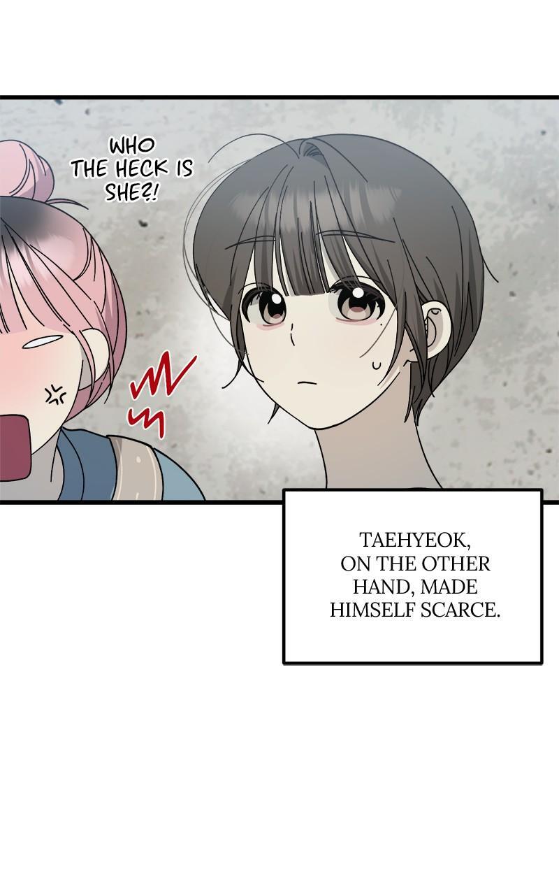 Read Rules For Dating Trash Manga Online