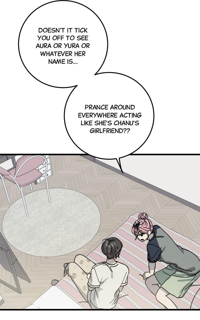 Read Rules For Dating Trash Manga Online