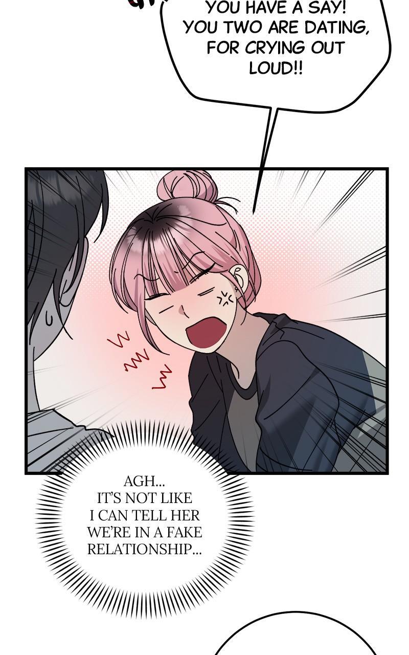 Read Rules For Dating Trash Manga Online